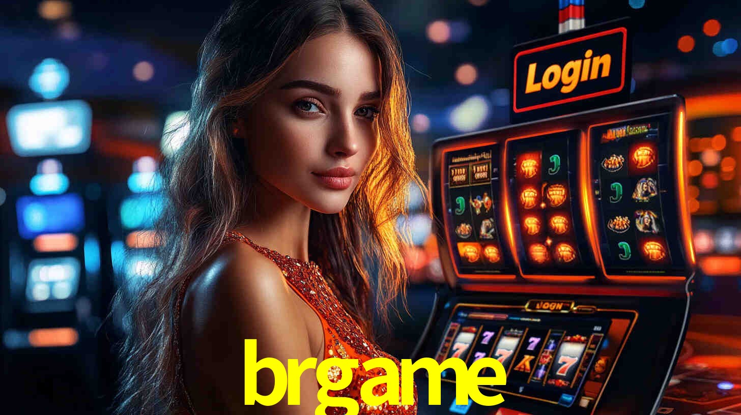 brgame: Seu Cassino Premiado com Pagamentos Rápidos