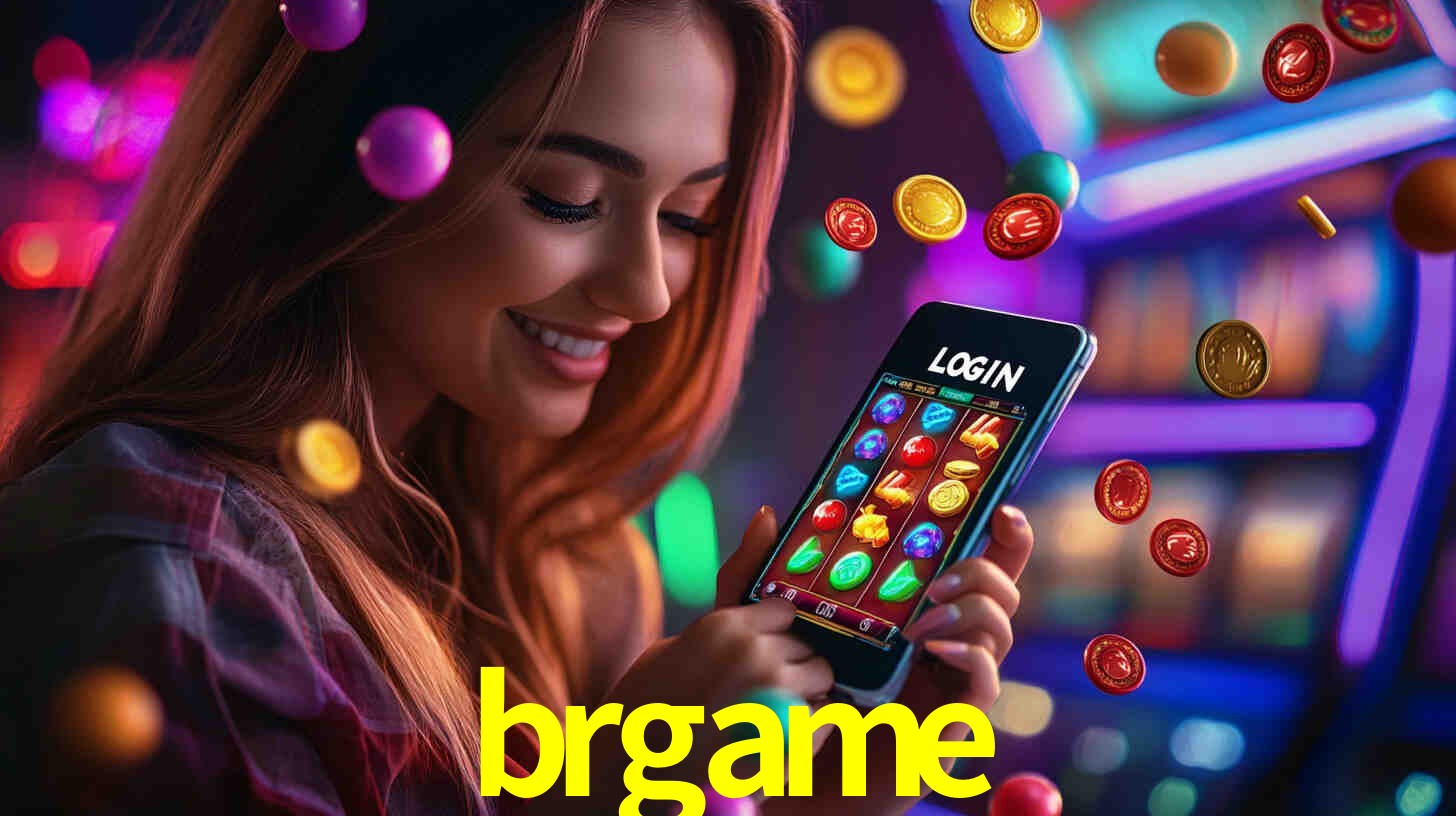 brgame - Melhor cassino online de - brgame.com