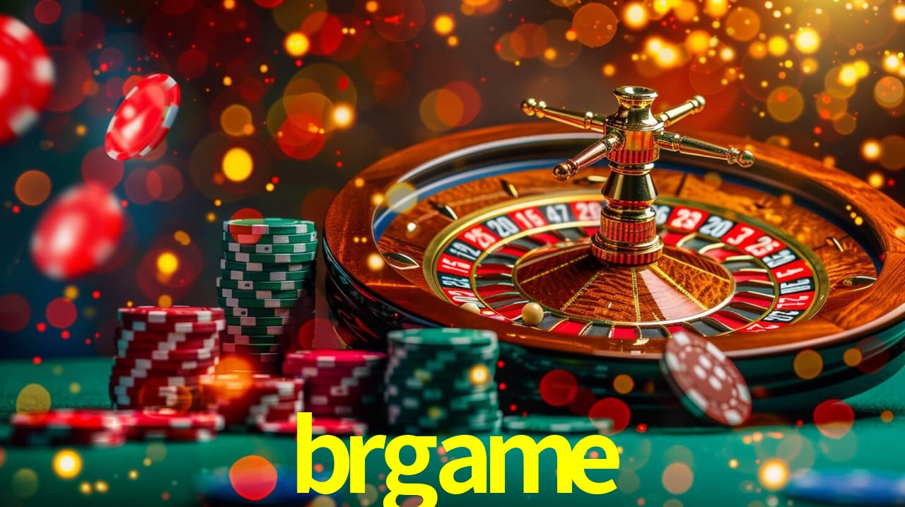 A Emoção da Loteria na brgame: Uma Chance de Mudança de Vida