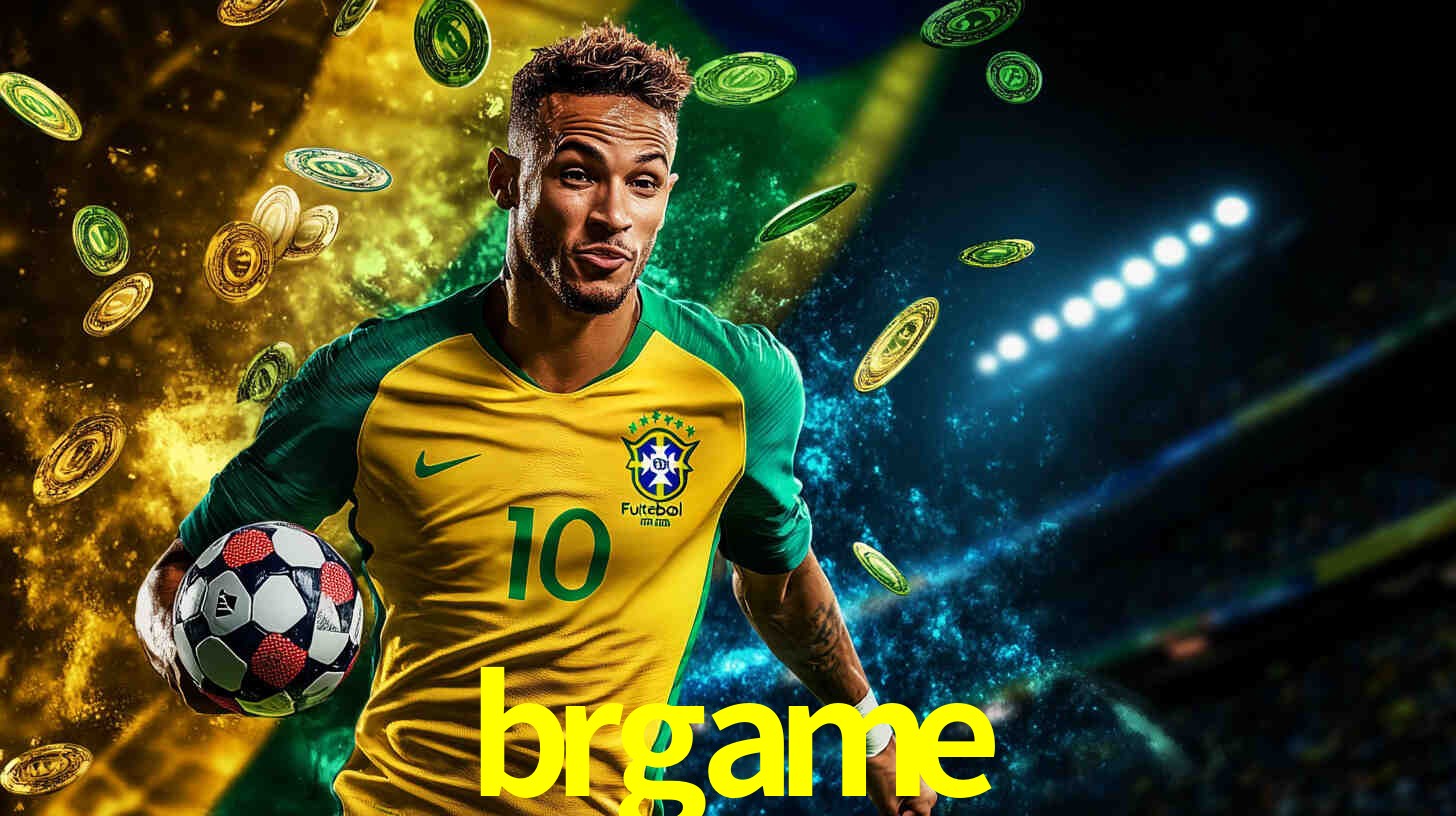 Descubra a Essência do brgame: Nossa História e Compromissos