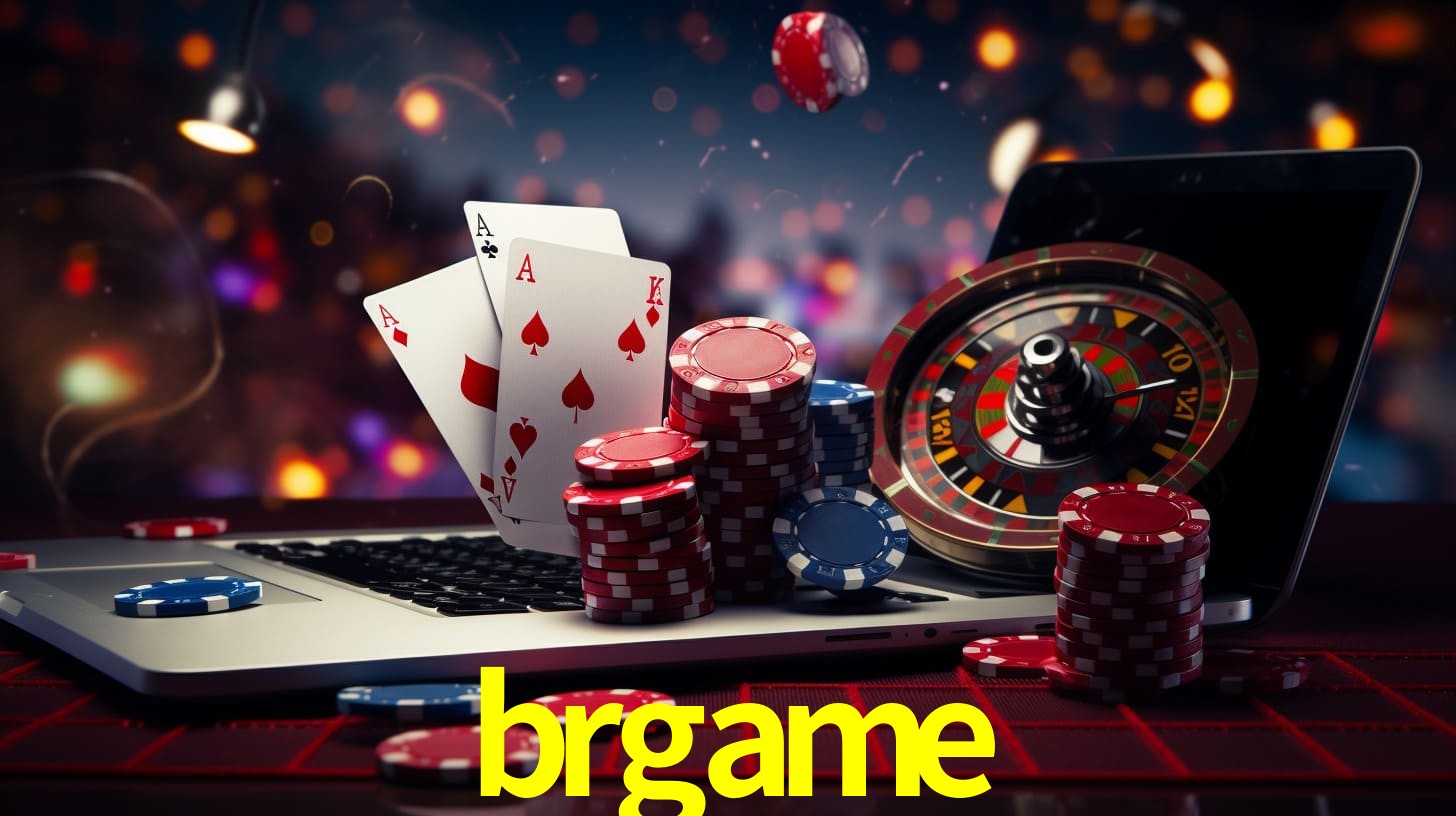 Welcome Bonus brgame