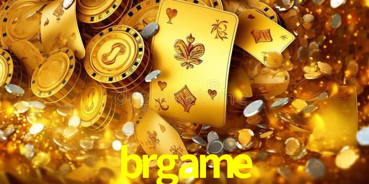 Desvendando o Mundo dos Jogos Virtuais na brgame