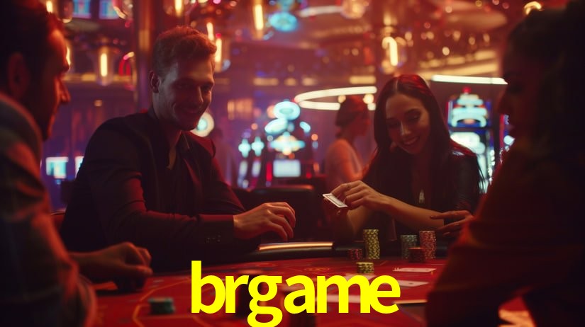 Apostas Esportivas na brgame: Um Guia Completo