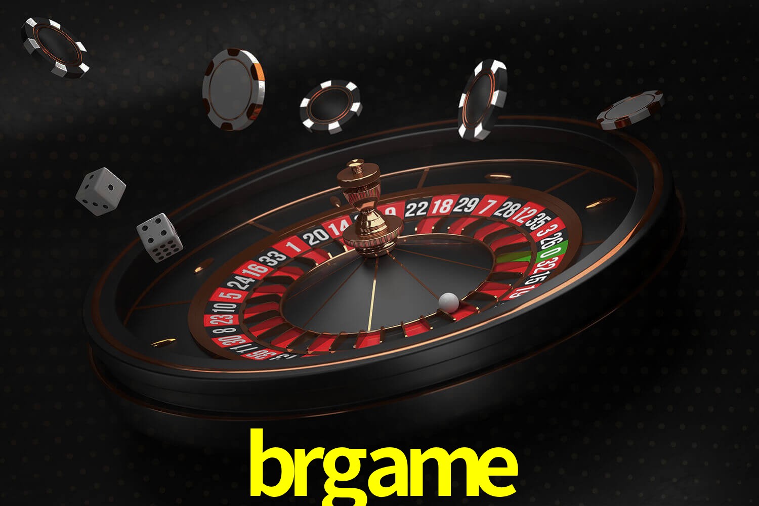 brgame: Seu Especialista em Apostas Esportivas Brasileiras
