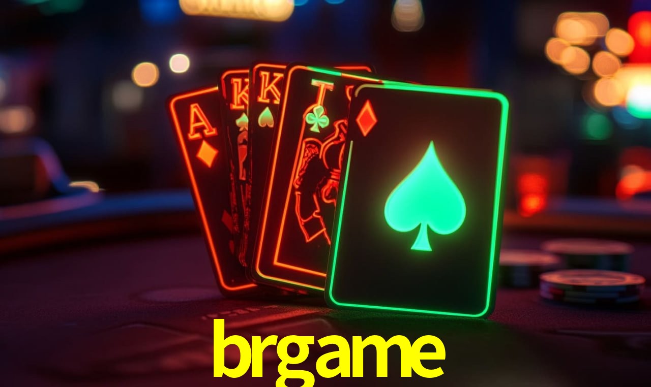 Diretório de Jogos brgame