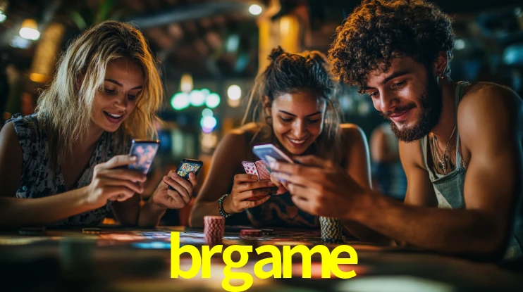 Premium Interface brgame