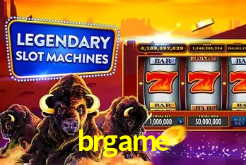 Descubra a Magia dos Jogos de Arcade no brgame