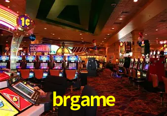 Descubra o Mundo do Cassino Online com brgame