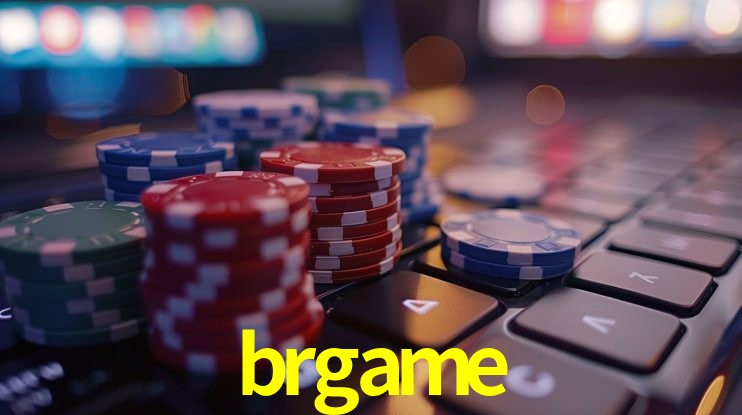Integração de APIs brgame