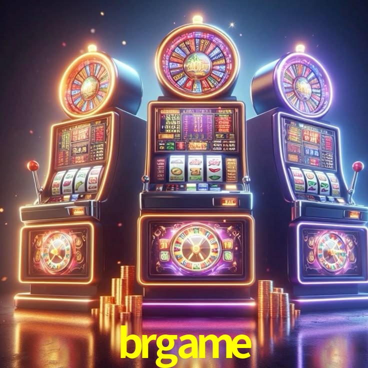 Sinta a adrenalina dos jogos de cassino com brgame