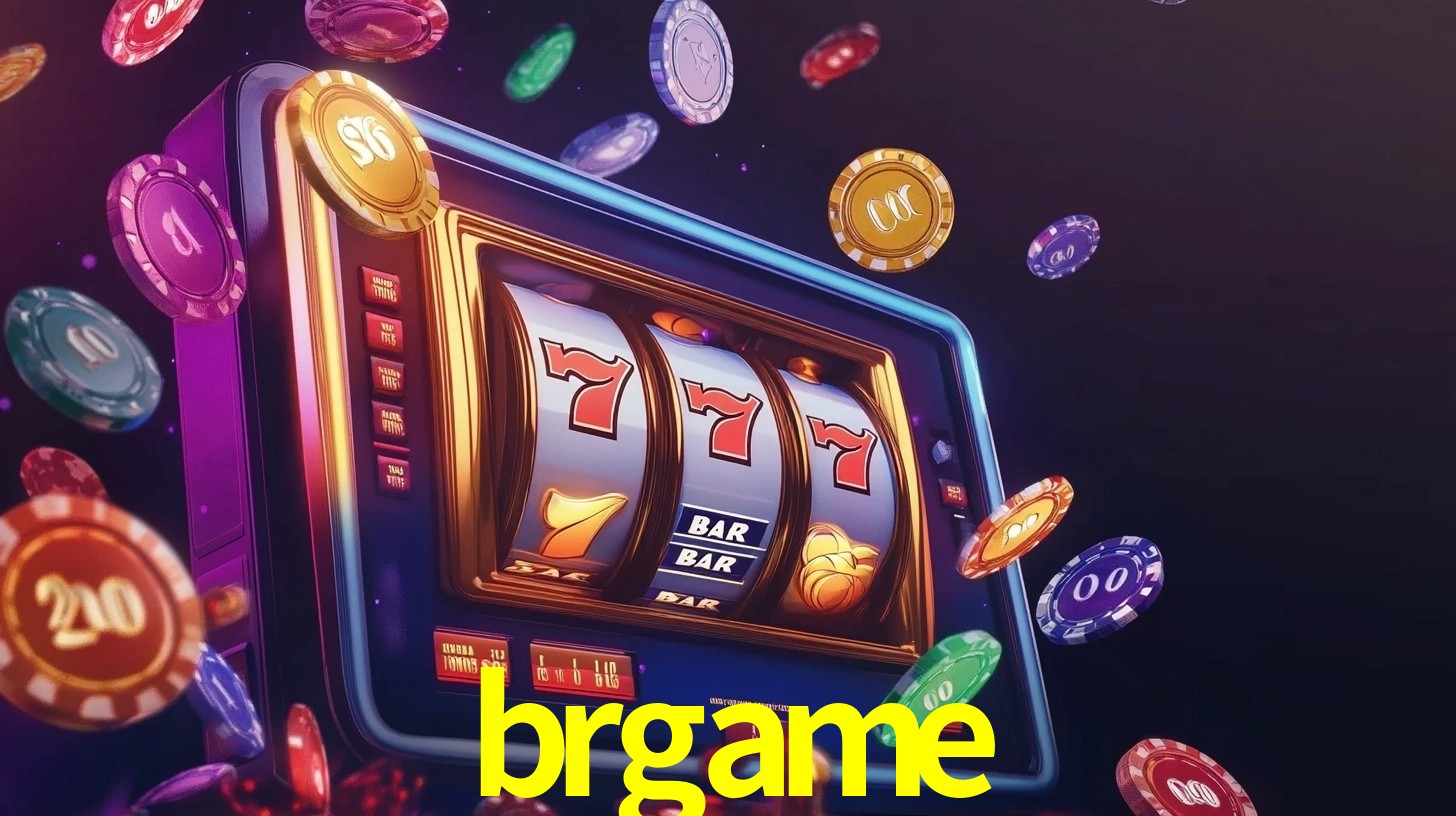 brgame App Interface