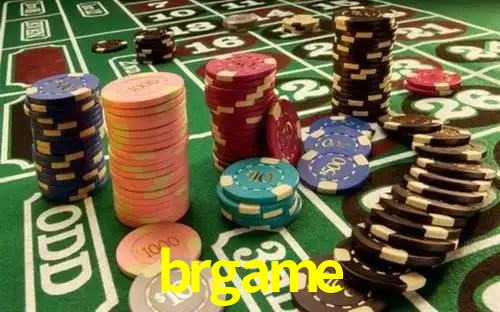 APP oficial da brgame para mobile
