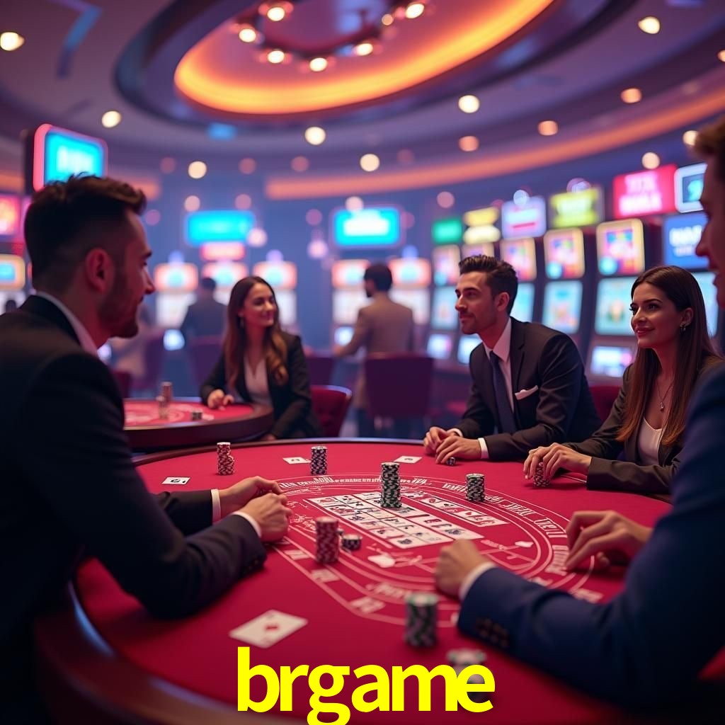 Bônus Diários brgame