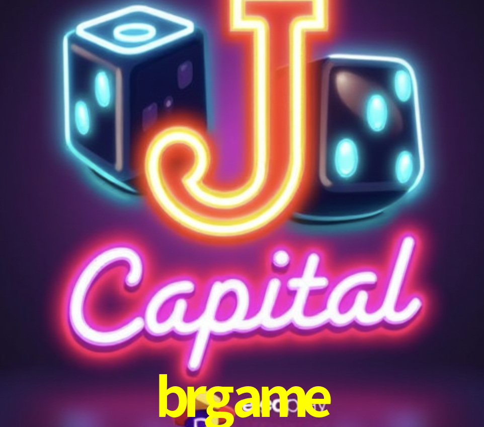 Game Providers brgame