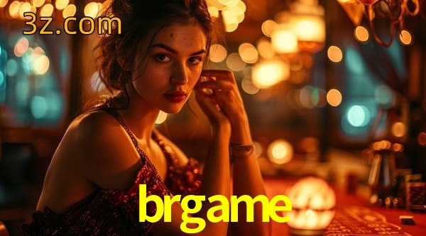  brgame app