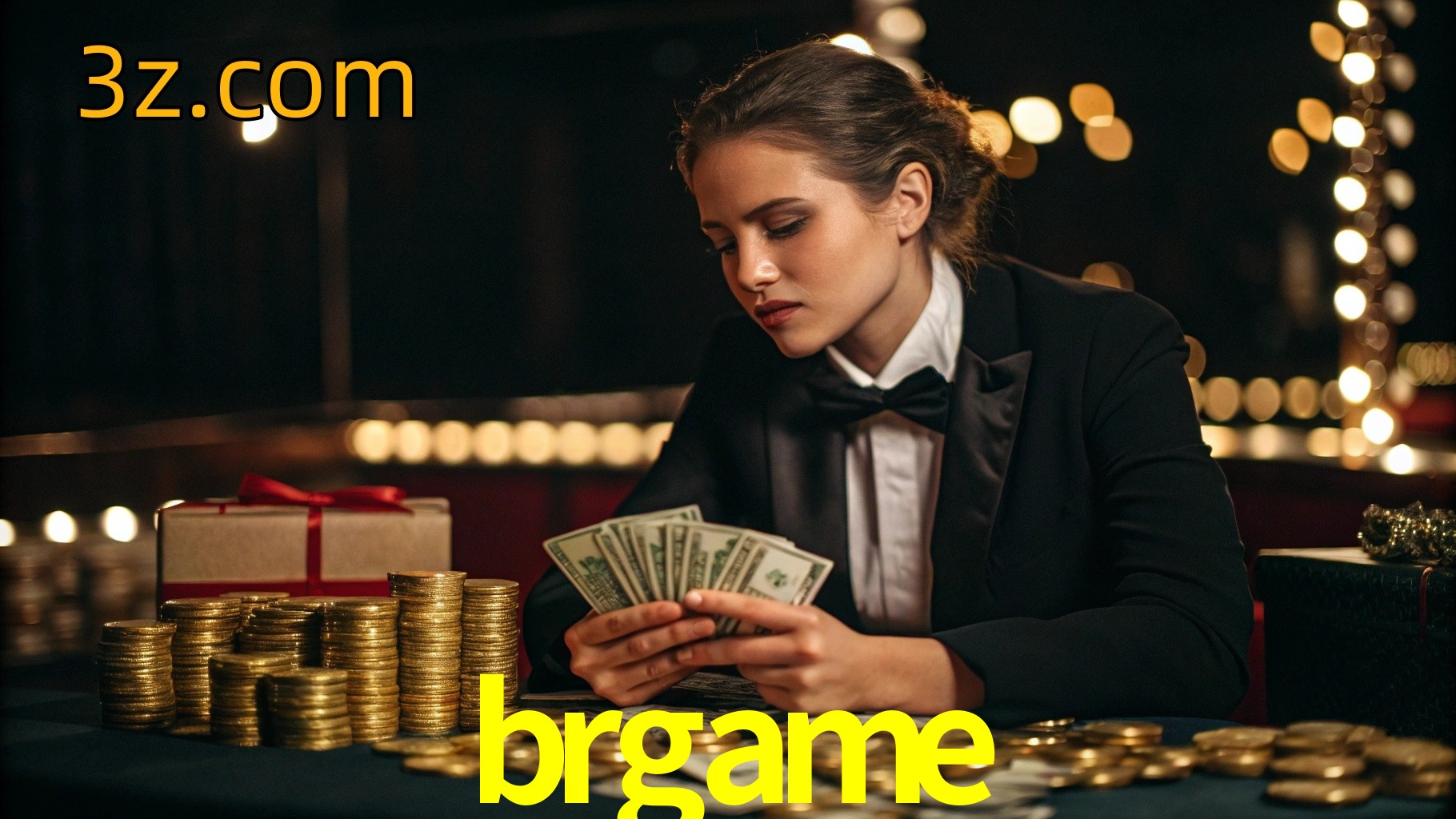  brgame app